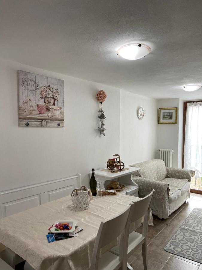 Cortenova La Casa Di Pucci Nel Borgo Affrescato Di Parlasco מראה חיצוני תמונה