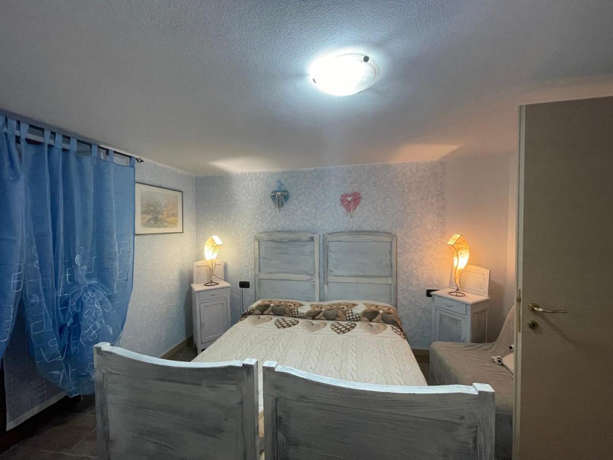 Cortenova La Casa Di Pucci Nel Borgo Affrescato Di Parlasco מראה חיצוני תמונה