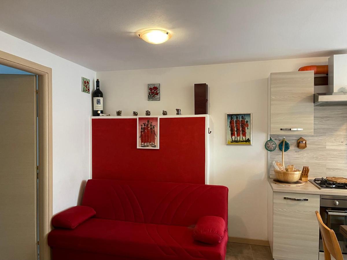 Cortenova La Casa Di Pucci Nel Borgo Affrescato Di Parlasco מראה חיצוני תמונה