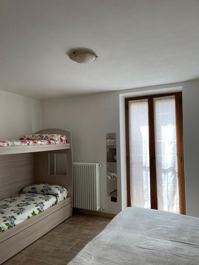 Cortenova La Casa Di Pucci Nel Borgo Affrescato Di Parlasco מראה חיצוני תמונה