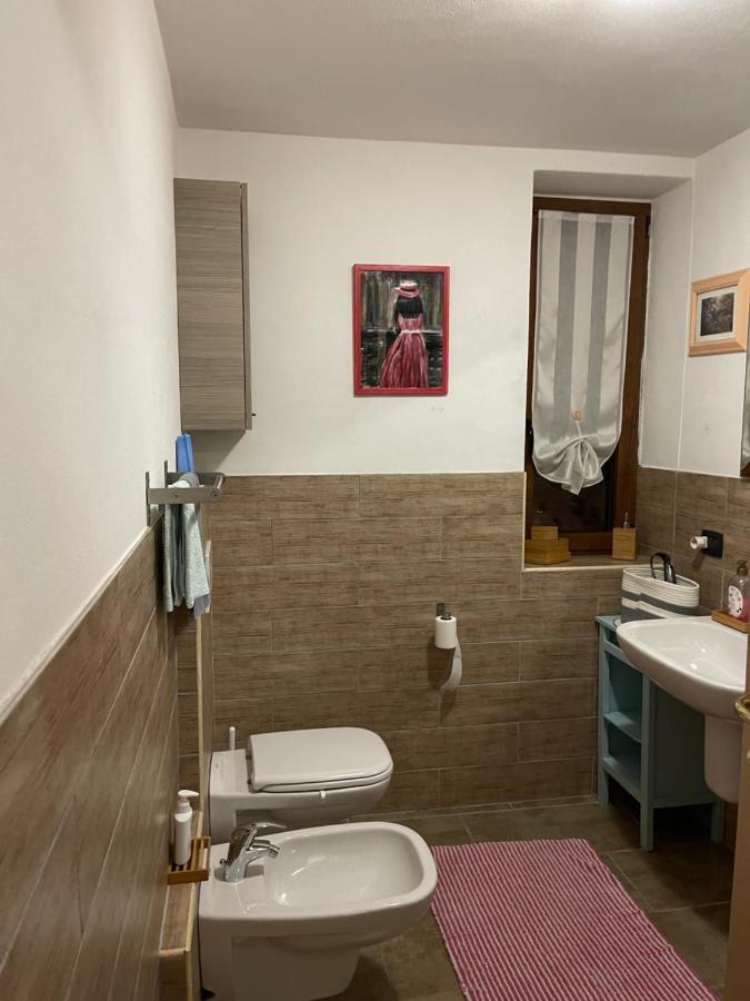Cortenova La Casa Di Pucci Nel Borgo Affrescato Di Parlasco מראה חיצוני תמונה