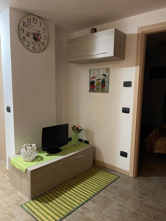 Cortenova La Casa Di Pucci Nel Borgo Affrescato Di Parlasco מראה חיצוני תמונה