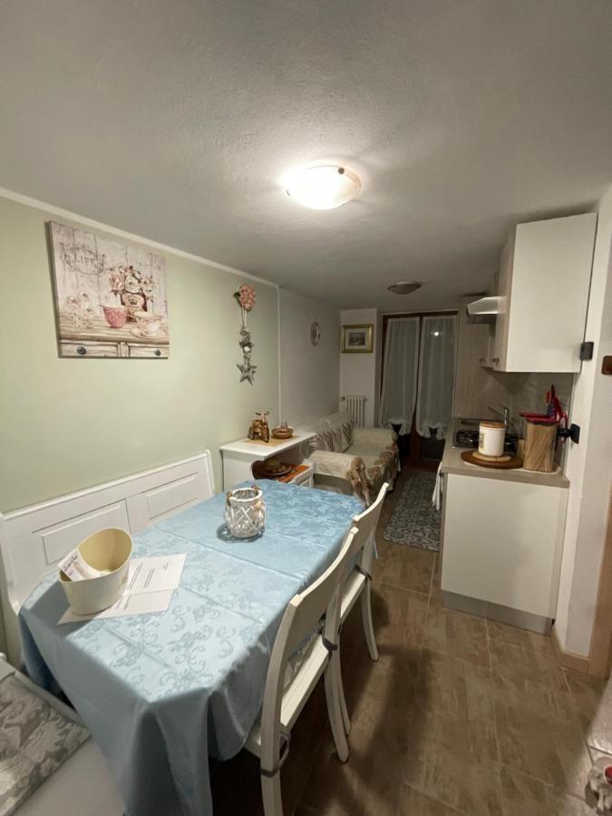 Cortenova La Casa Di Pucci Nel Borgo Affrescato Di Parlasco מראה חיצוני תמונה