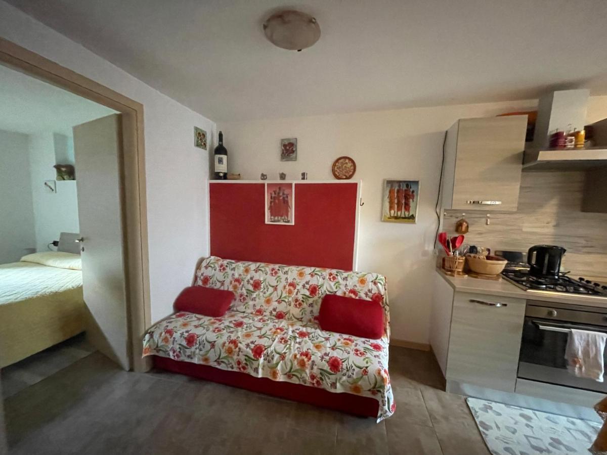Cortenova La Casa Di Pucci Nel Borgo Affrescato Di Parlasco מראה חיצוני תמונה